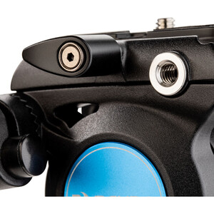 Benro A1883-FS2PRO Travel Angel Video Tripod Kit - Thumbnail