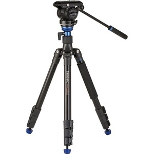 Benro A2883-FS4Pro Travel Angel Video Tripod Kit - Thumbnail
