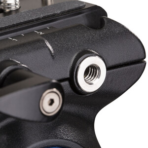 Benro A2883-FS4Pro Travel Angel Video Tripod Kit - Thumbnail