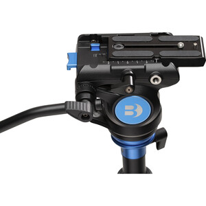 Benro A2883-FS4Pro Travel Angel Video Tripod Kit - Thumbnail
