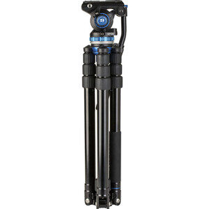 Benro A3883TS6PRO Aero 6 Video Tripod Kit - Thumbnail