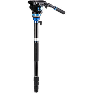 Benro A3883TS6PRO Aero 6 Video Tripod Kit - Thumbnail