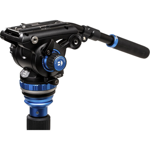 Benro A3883TS6PRO Aero 6 Video Tripod Kit