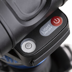 Benro A3883TS6PRO Aero 6 Video Tripod Kit - Thumbnail