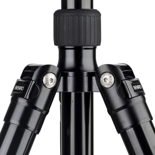 Benro A3883TS6PRO Aero 6 Video Tripod Kit