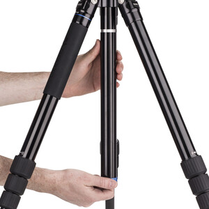 Benro A3883TS6PRO Aero 6 Video Tripod Kit - Thumbnail