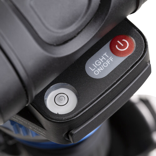 Benro A3883TS6PRO Aero 6 Video Tripod Kit
