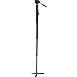 Benro A38FDS2PRO Video Monopod Kit - Thumbnail