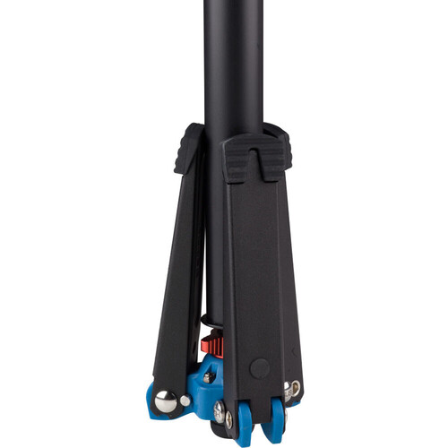 Benro A38FDS2PRO Video Monopod Kit
