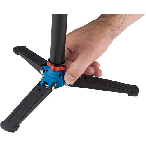 Benro A38FDS2PRO Video Monopod Kit