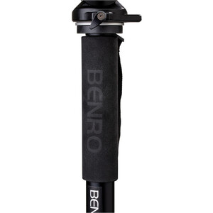Benro A38FDS2PRO Video Monopod Kit - Thumbnail