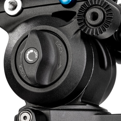 Benro A38FDS2PRO Video Monopod Kit