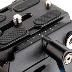 Benro A38FDS2PRO Video Monopod Kit - Thumbnail