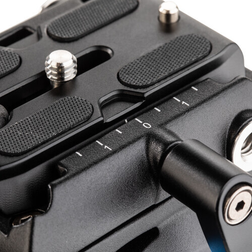 Benro A38FDS2PRO Video Monopod Kit