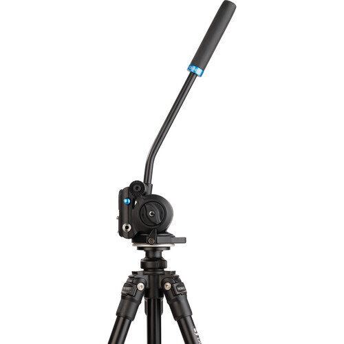 Benro A38FDS2PRO Video Monopod Kit