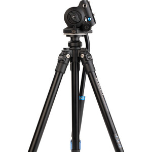Benro A38FDS2PRO Video Monopod Kit - Thumbnail