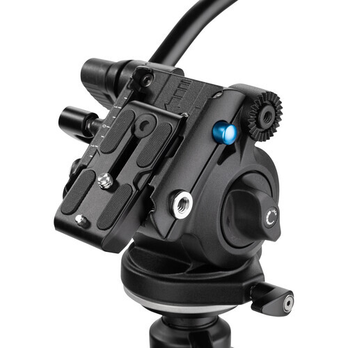 Benro A38FDS2PRO Video Monopod Kit