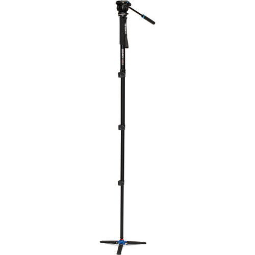 Benro A38FDS2PRO Video Monopod Kit