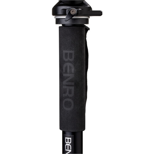 Benro A38FDS2PRO Video Monopod Kit