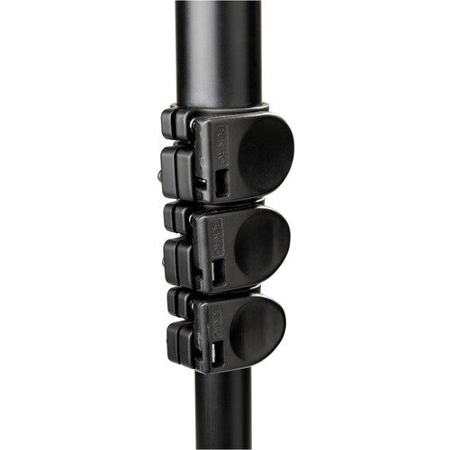 Benro A38FDS2PRO Video Monopod Kit