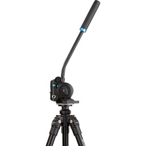 Benro A38FDS2PRO Video Monopod Kit - Thumbnail