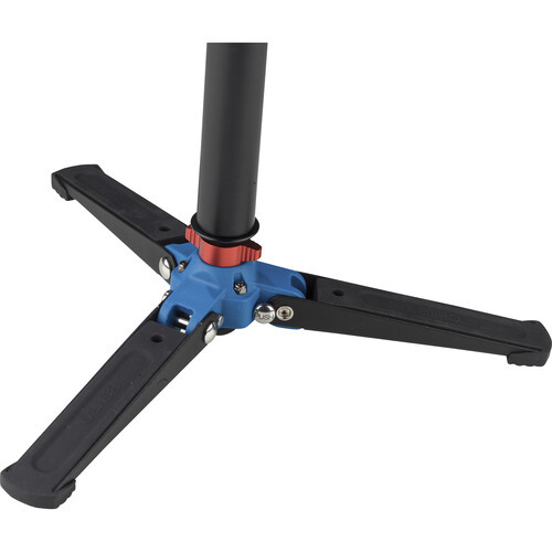 BENRO A48FDS4PRO Video Monopod Kit