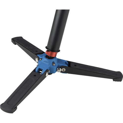 BENRO A48FDS4PRO Video Monopod Kit