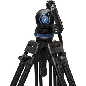 Benro A673TMBS8PRO Professional Video Tripod Kit - Thumbnail