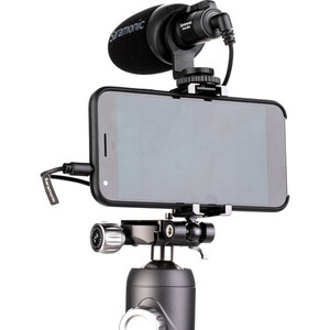 Benro ACSMSA Arcasmart Side Arm - Thumbnail
