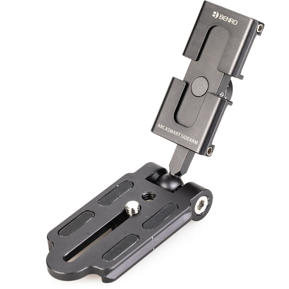 Benro Acsmsa Arcasmart Side Arm