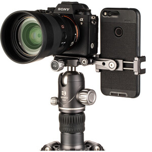 Benro ACSMSA Arcasmart Side Arm - Thumbnail