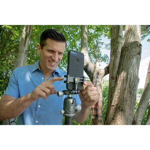Benro ACSMSA Arcasmart Side Arm - Thumbnail