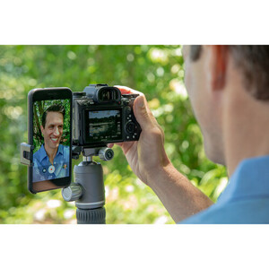 Benro ACSMSA Arcasmart Side Arm - Thumbnail