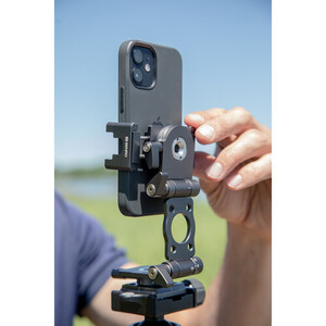 Benro ArcaSmart 360 Dual Z Plate - Thumbnail
