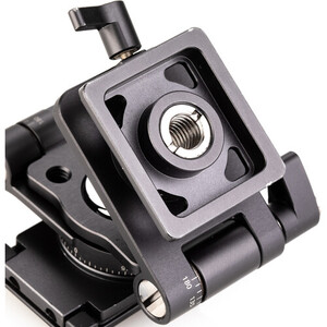 Benro ArcaSmart 360 Dual Z Plate - Thumbnail
