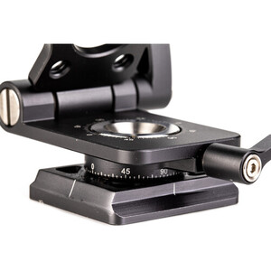 Benro ArcaSmart 360 Dual Z Plate - Thumbnail