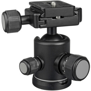 Benro B-0 Triple Action Ball Head Seri 0 - Thumbnail