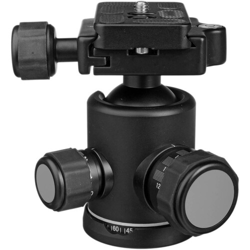 Benro B-1 Triple Action Ball Head Seri 1