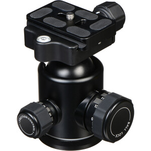 Benro B-2 Triple Action Ball Head Seri 2 - Thumbnail