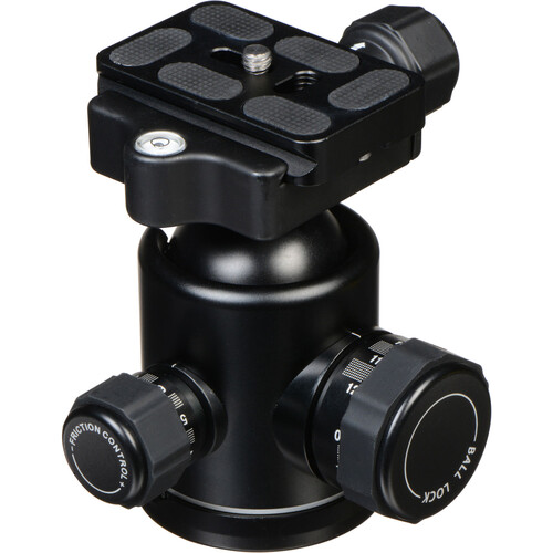 Benro B-2 Triple Action Ball Head Seri 2