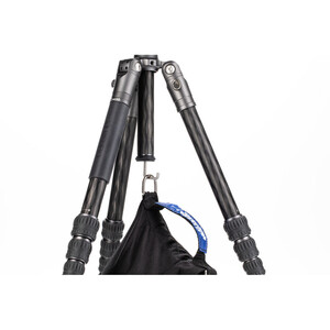 Benro BAT (Yarasa)Serisi Karbon Tripod Kiti Seri 1- FBAT15CVX20 - Thumbnail