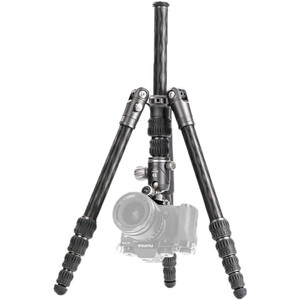 Benro BAT (Yarasa) Serisi Karbon Tripod Kiti Seri 1- FBAT15CVX20 - Thumbnail