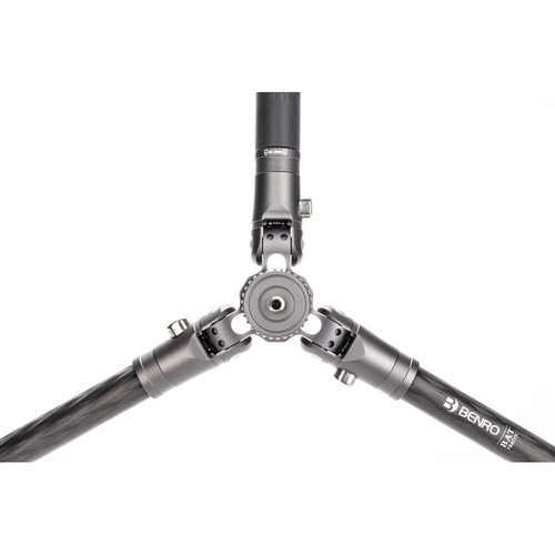 Benro BAT (Yarasa) Serisi Karbon Tripod Kiti Seri 1- FBAT15CVX20