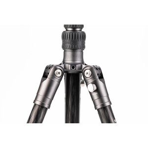 Benro BAT (Yarasa) Serisi Karbon Tripod Kiti Seri 1- FBAT15CVX20 - Thumbnail