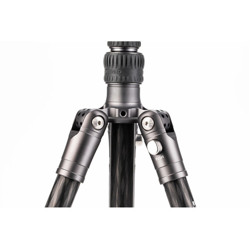 Benro BAT (Yarasa) Serisi Karbon Tripod Kiti Seri 1- FBAT15CVX20