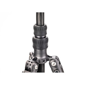 Benro BAT (Yarasa) Serisi Karbon Tripod Kiti Seri 1- FBAT15CVX20 - Thumbnail