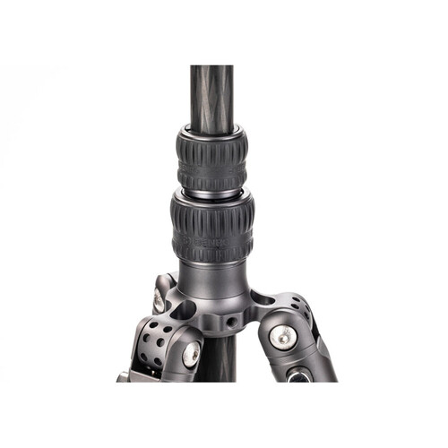 Benro BAT (Yarasa) Serisi Karbon Tripod Kiti Seri 1- FBAT15CVX20
