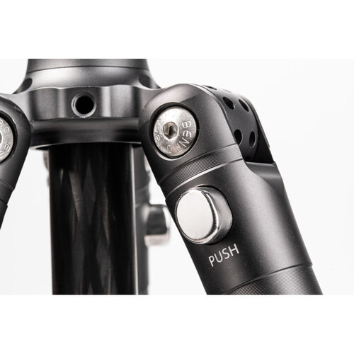Benro BAT (Yarasa) Serisi Karbon Tripod Kiti Seri 1- FBAT15CVX20