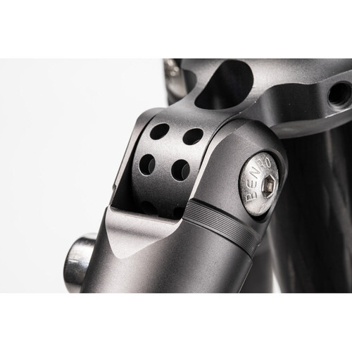 Benro BAT (Yarasa) Serisi Karbon Tripod Kiti Seri 1- FBAT15CVX20