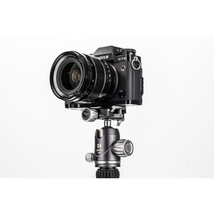 Benro BAT (Yarasa) Serisi Karbon Tripod Kiti Seri 1- FBAT15CVX20 - Thumbnail